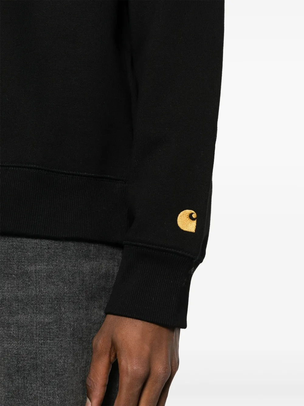 Carhartt Wip Nero