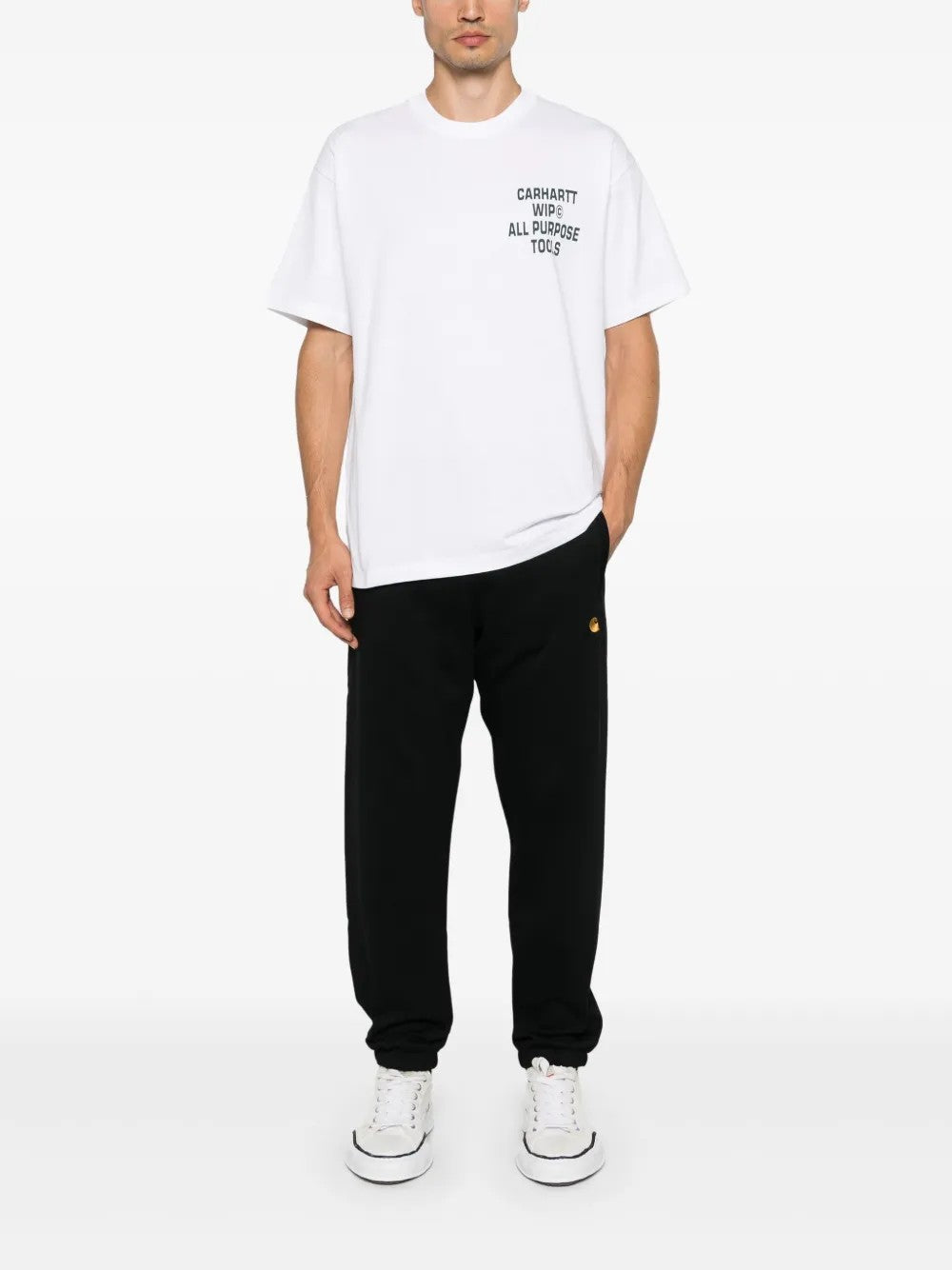 Carhartt Wip Nero