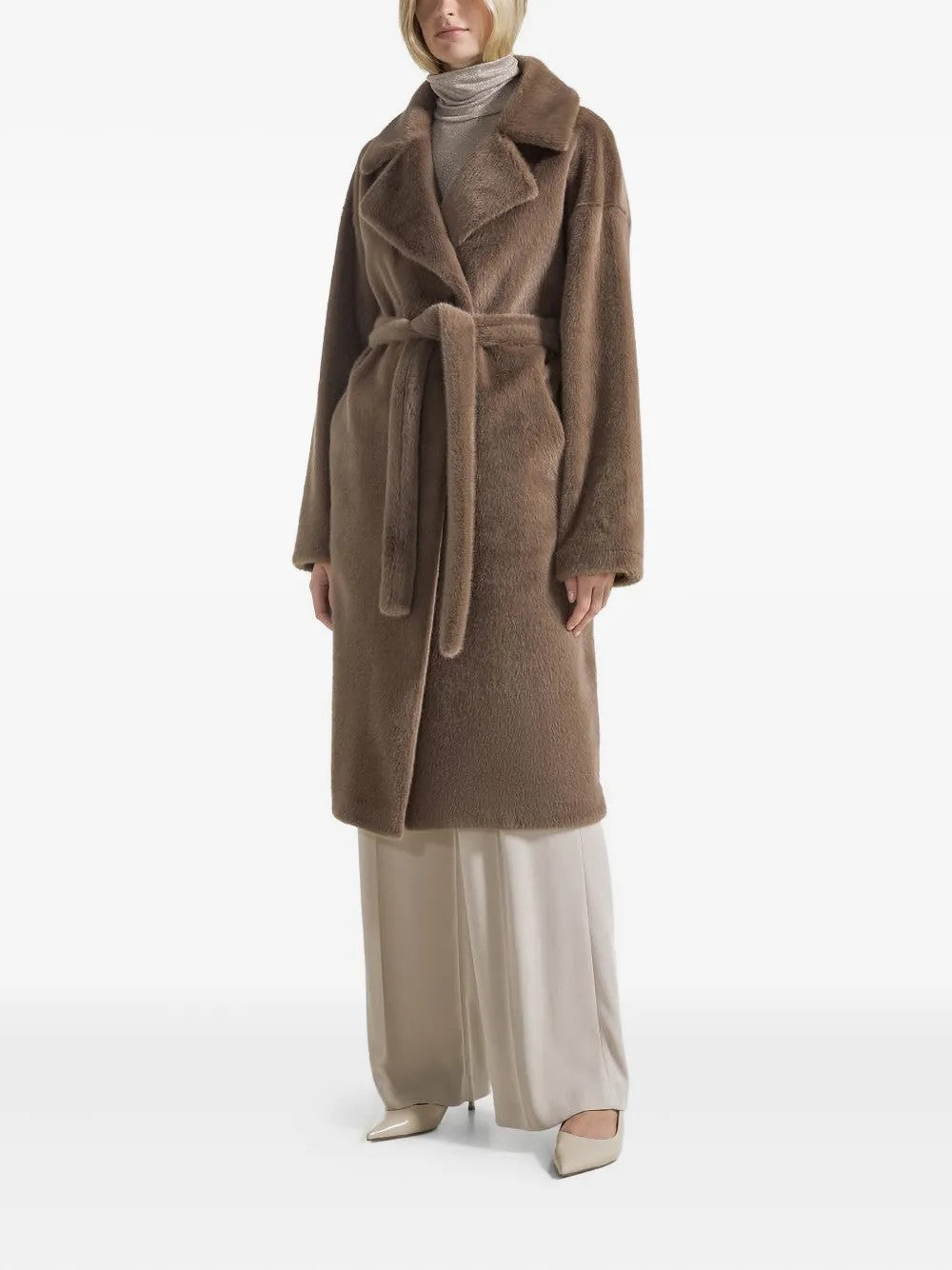 Seventy Marrone