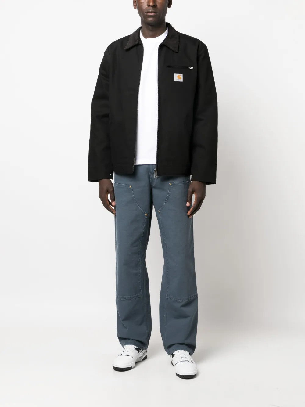 Carhartt Wip Nero