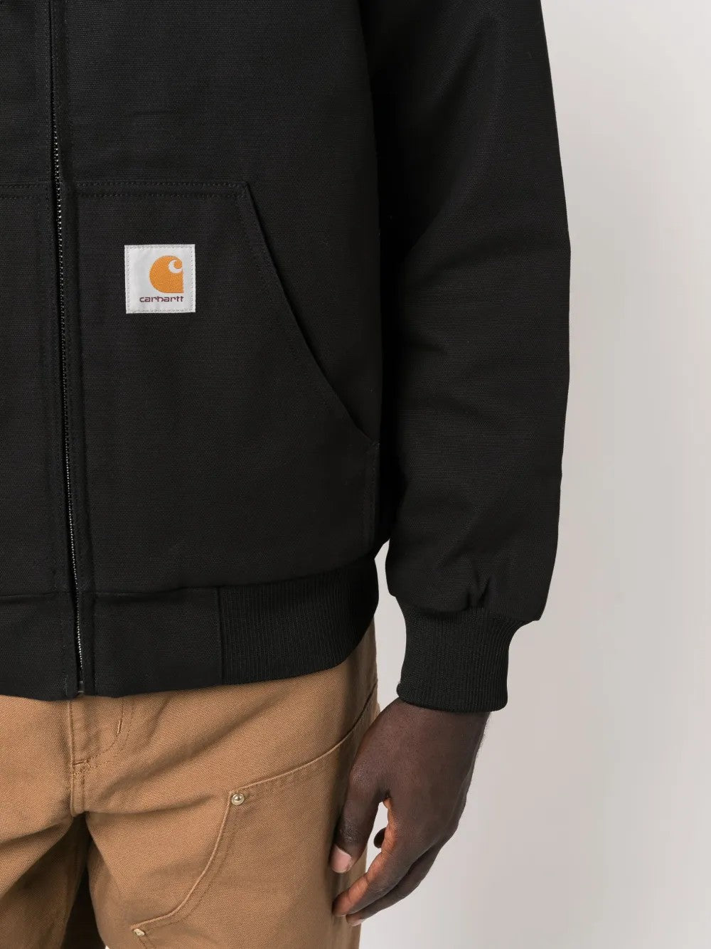 Carhartt Wip Nero
