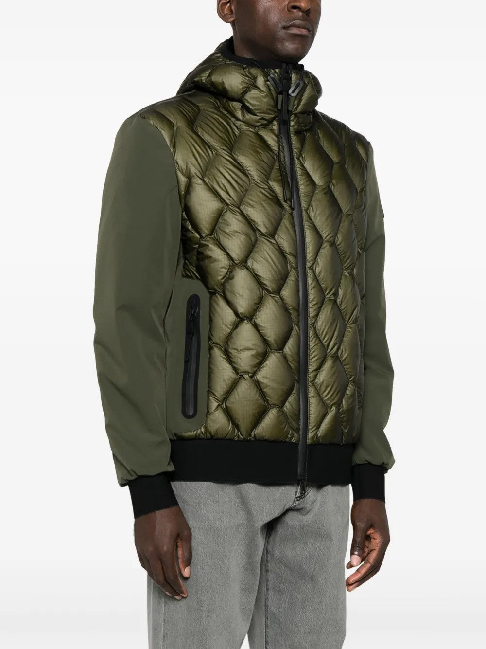Peuterey Verde
