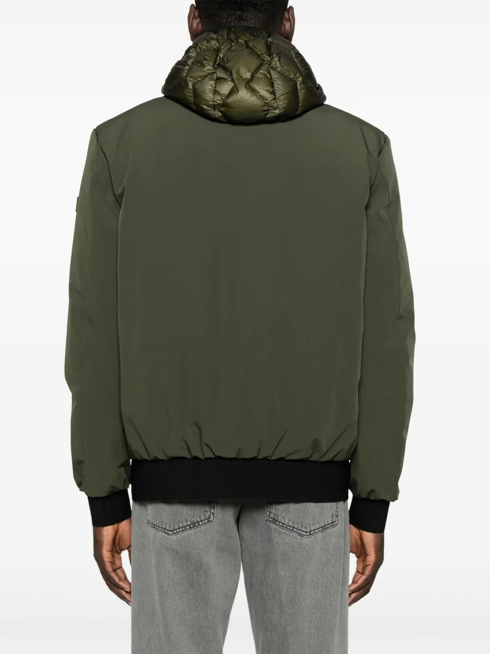 Peuterey Verde