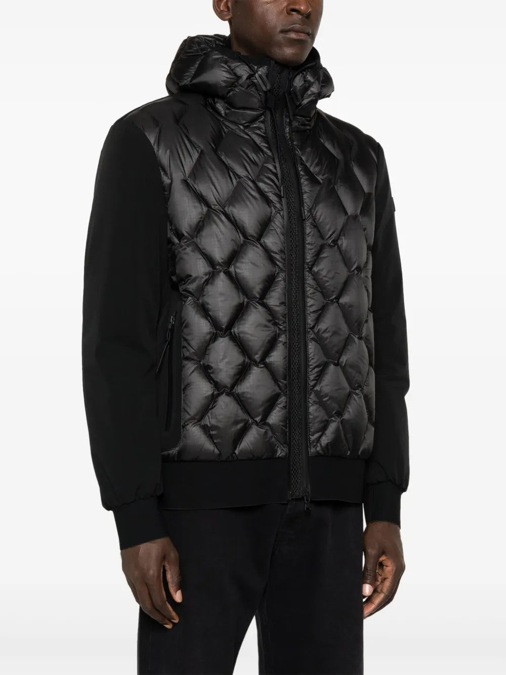 Peuterey Nero