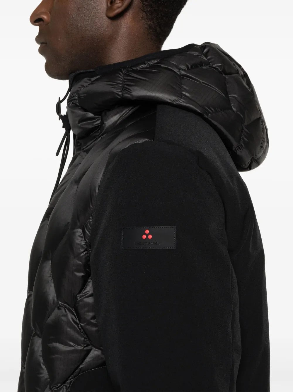 Peuterey Nero