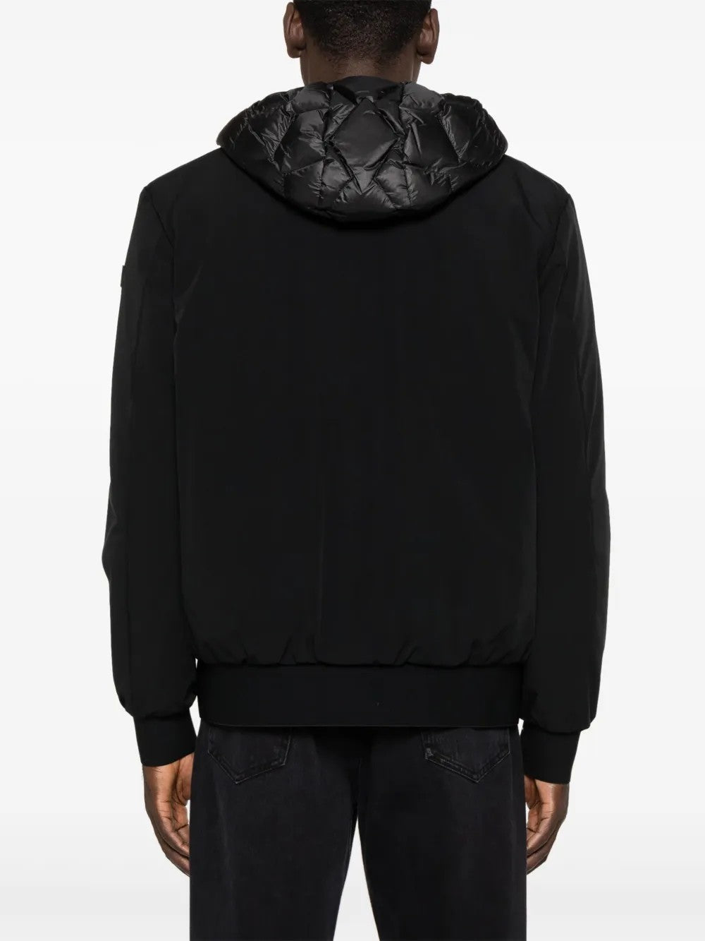 Peuterey Nero