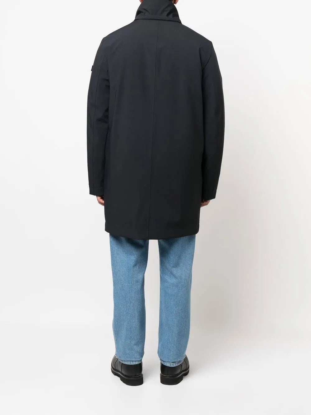 Peuterey Nero
