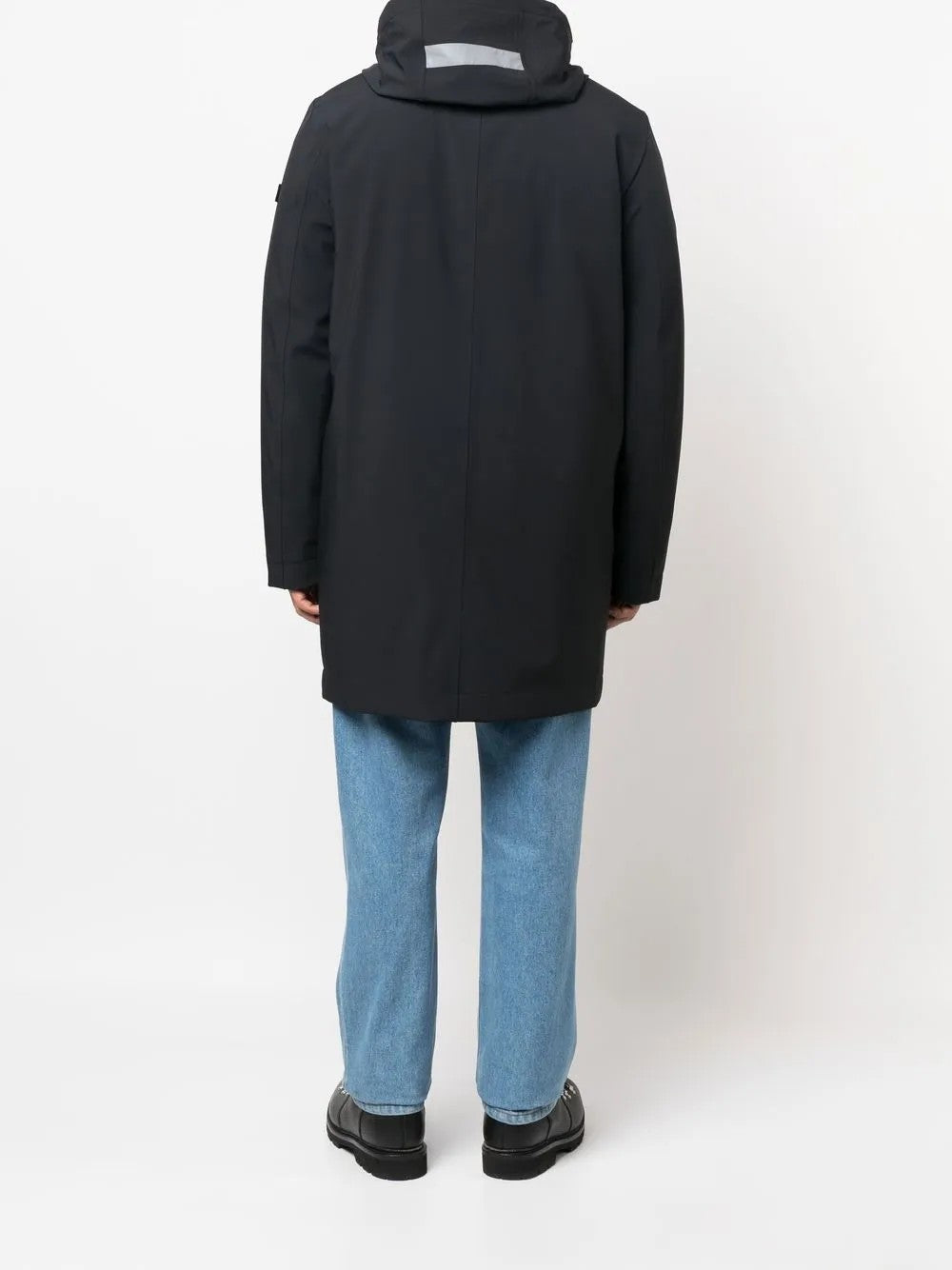 Peuterey Nero