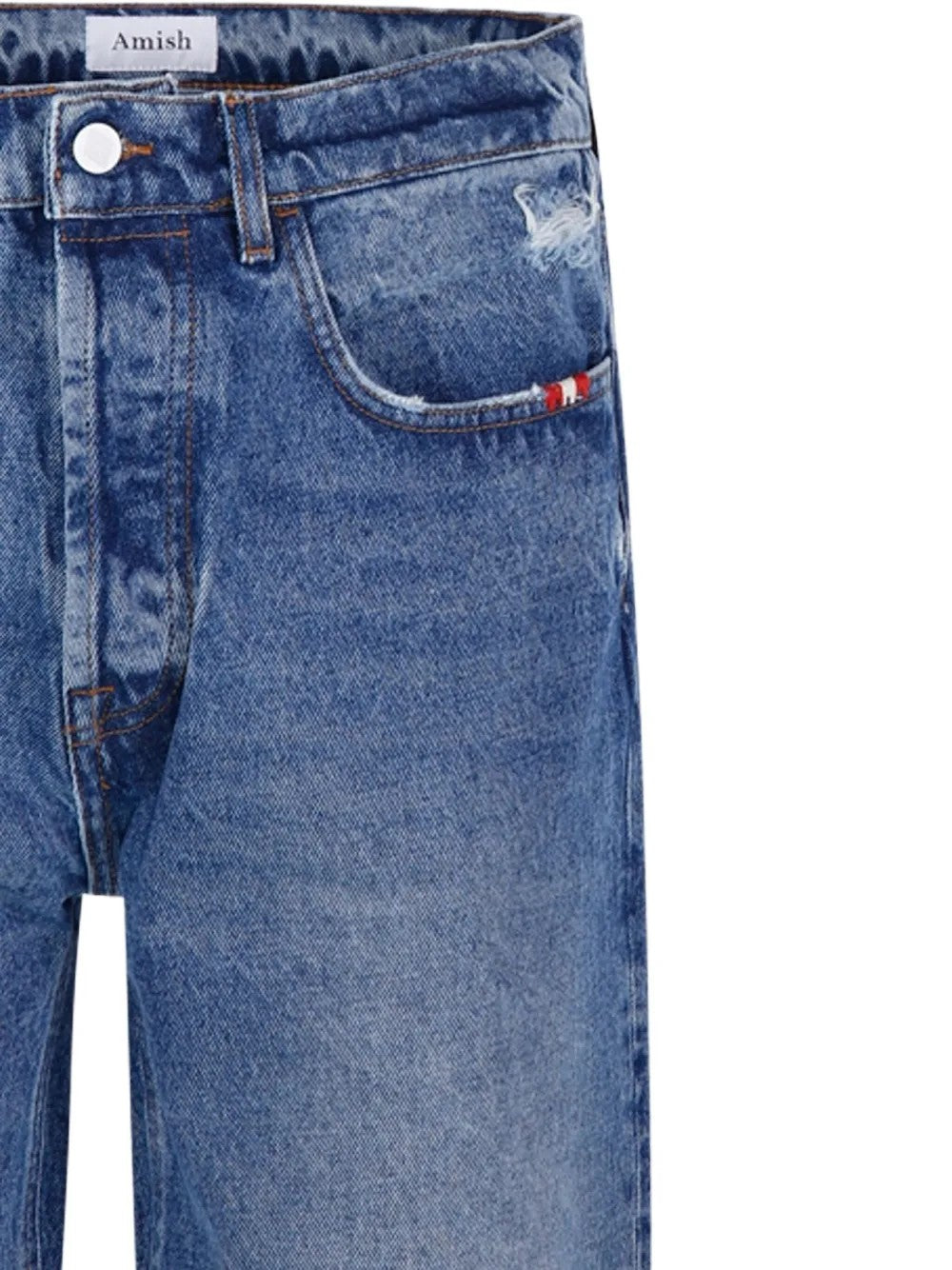 Amish Blu