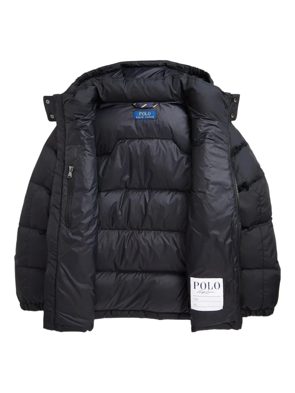 Ralph Lauren Nero