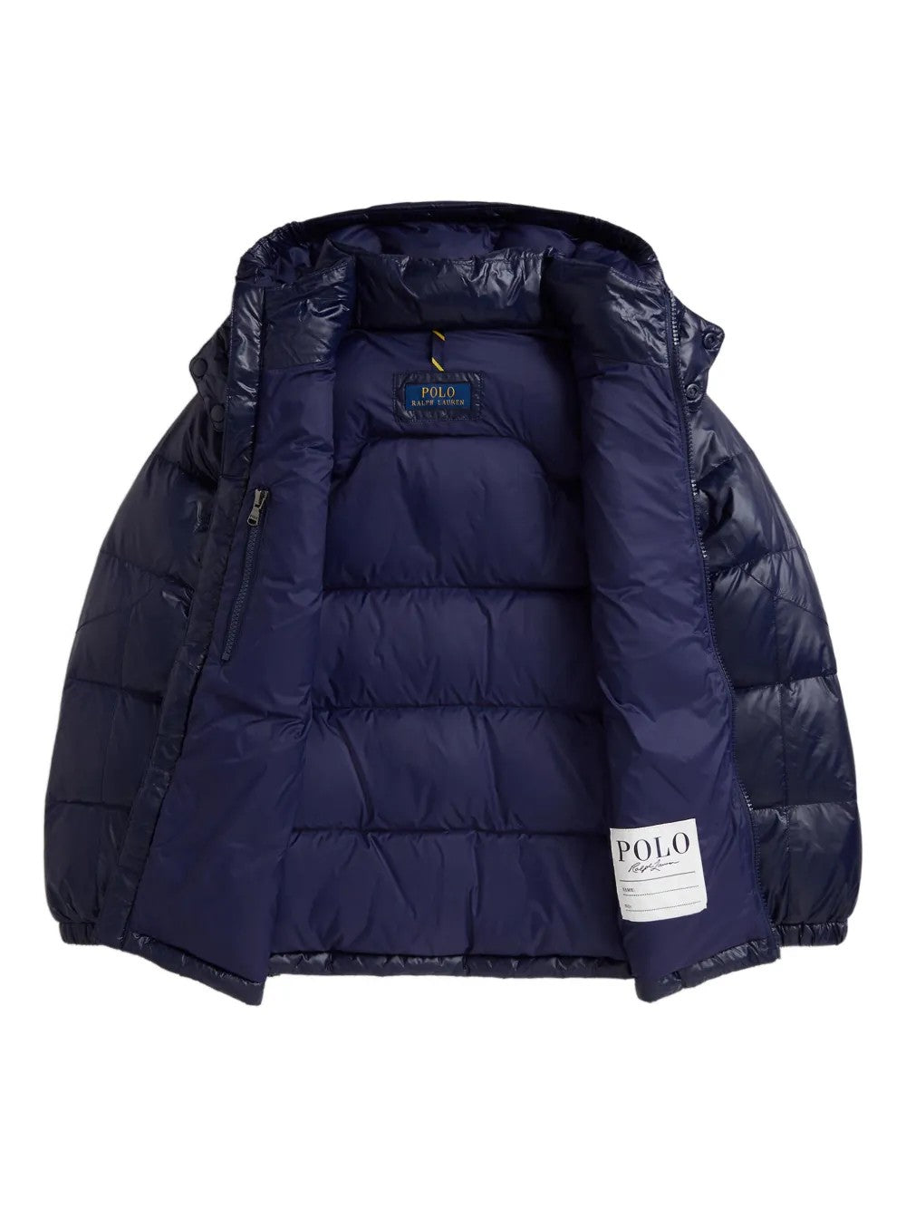 Ralph Lauren Blu