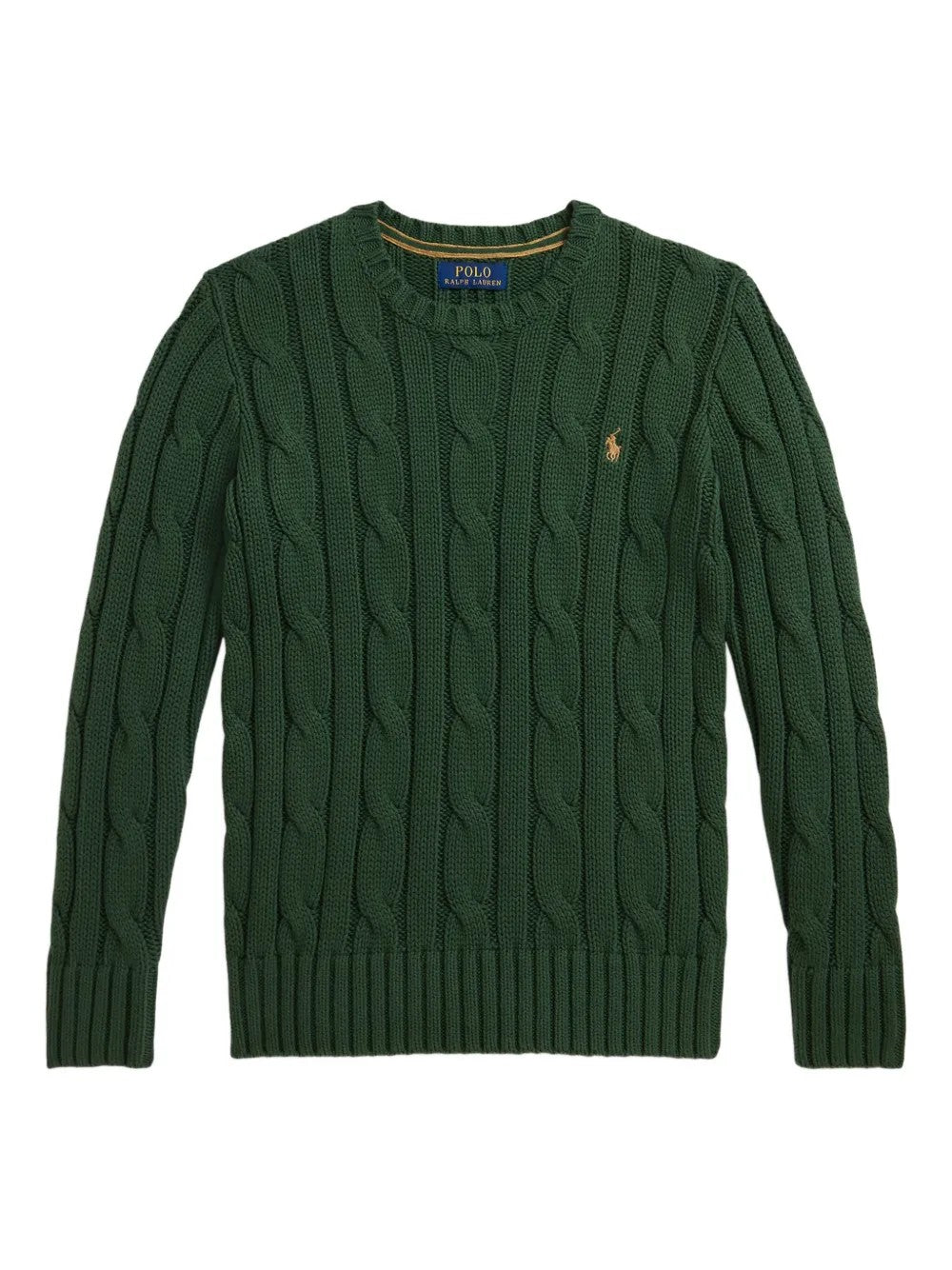 Ralph Lauren Verde