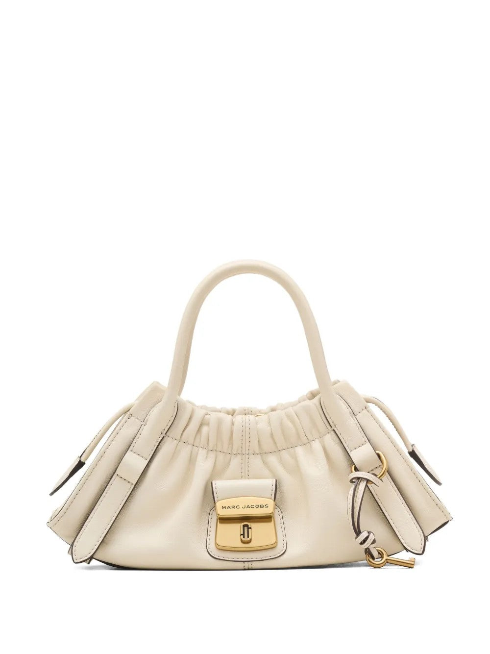 Marc Jacobs BORSA SMALL THE CRISTINA Bianco