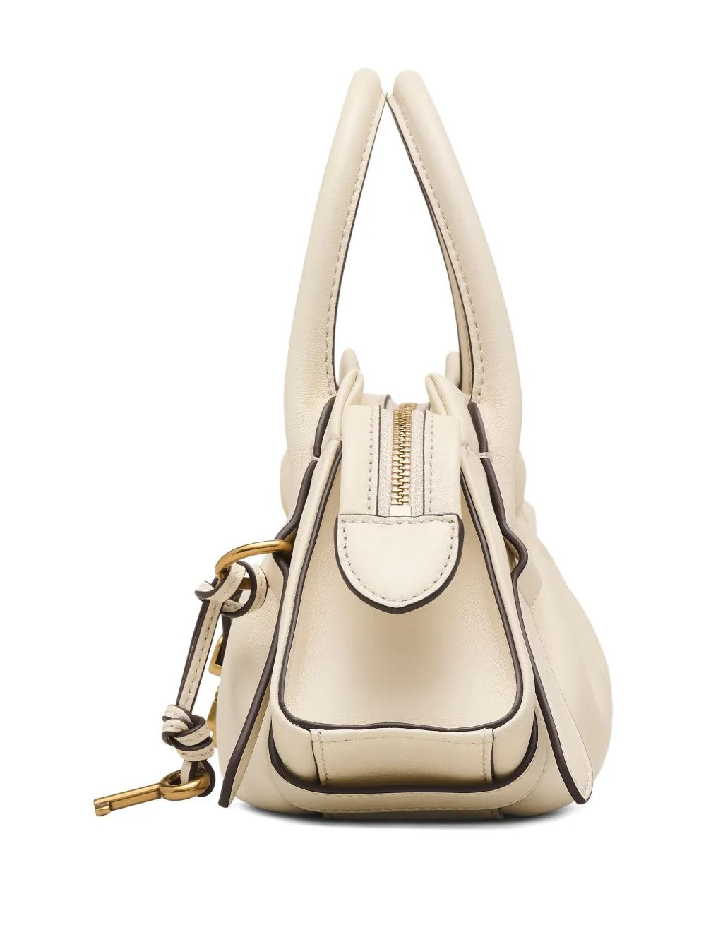 Marc Jacobs BORSA SMALL THE CRISTINA Bianco