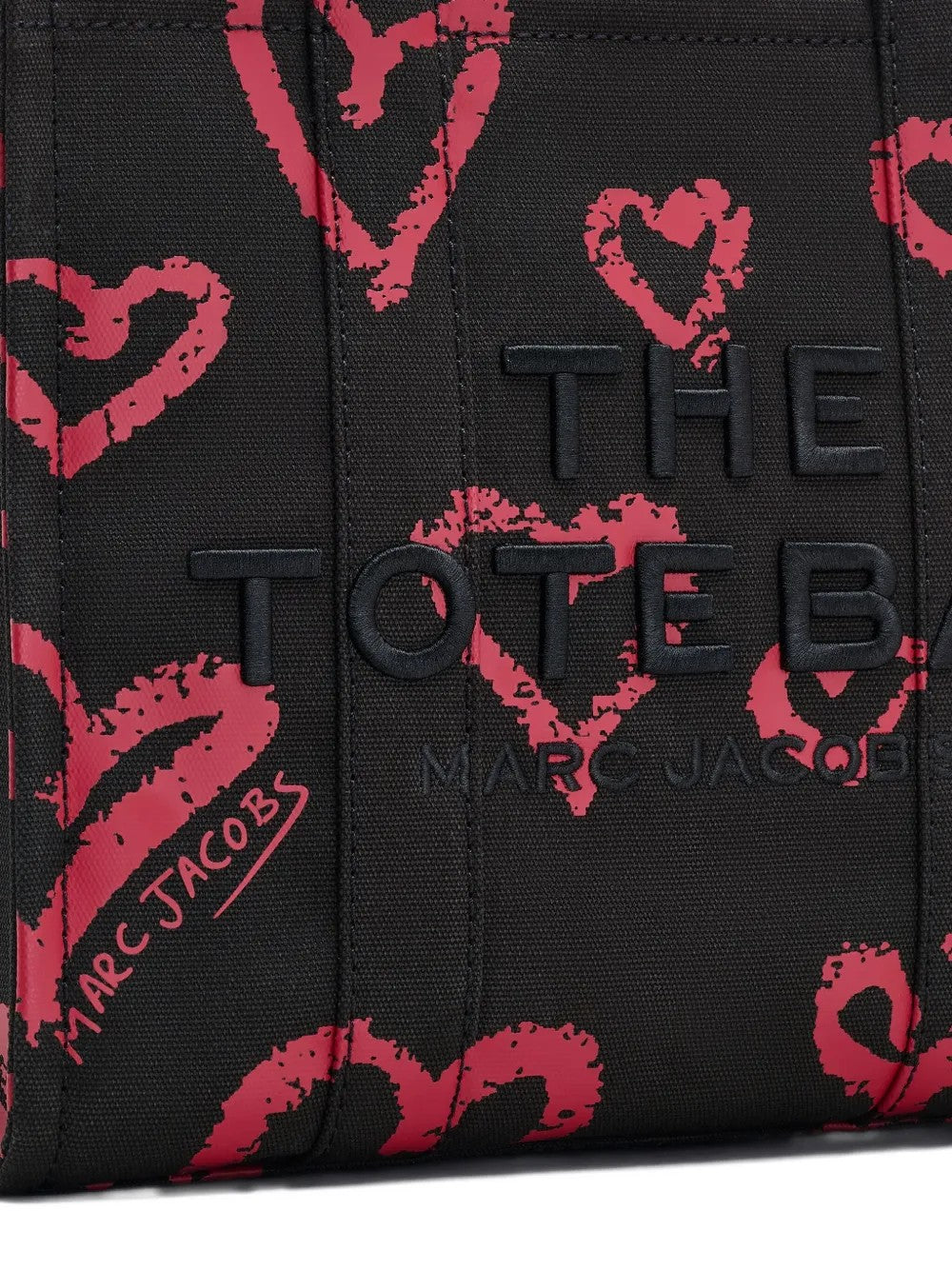Marc Jacobs Rosso