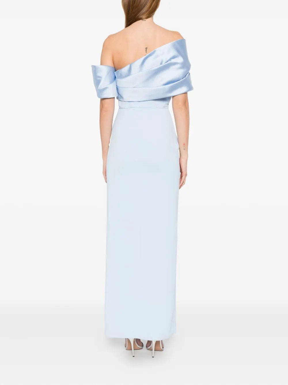 Solace London Azzurro