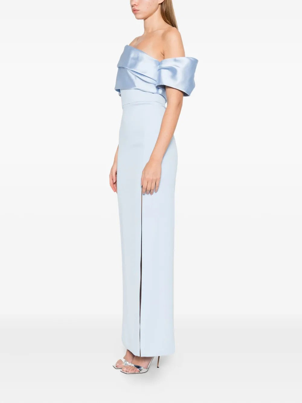 Solace London Azzurro
