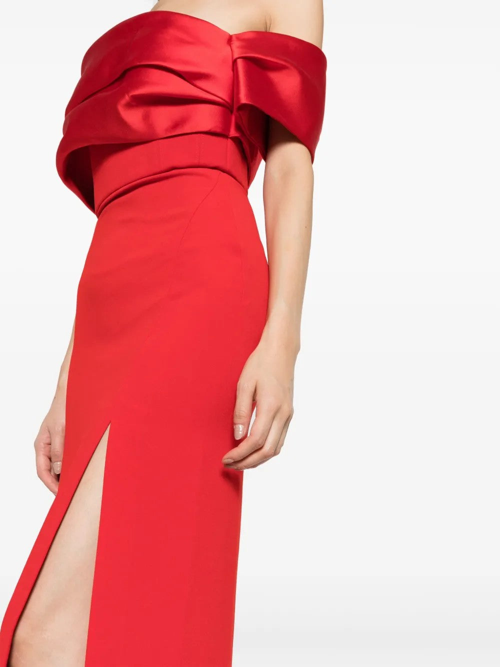 Solace London Rosso