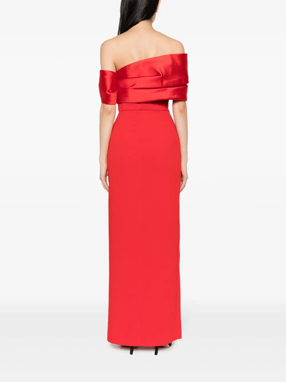 Solace London Rosso