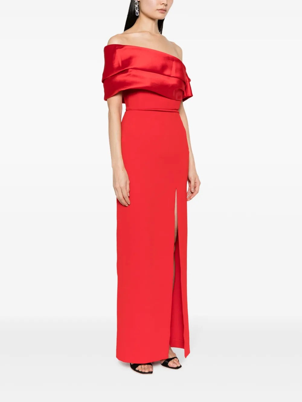 Solace London Rosso