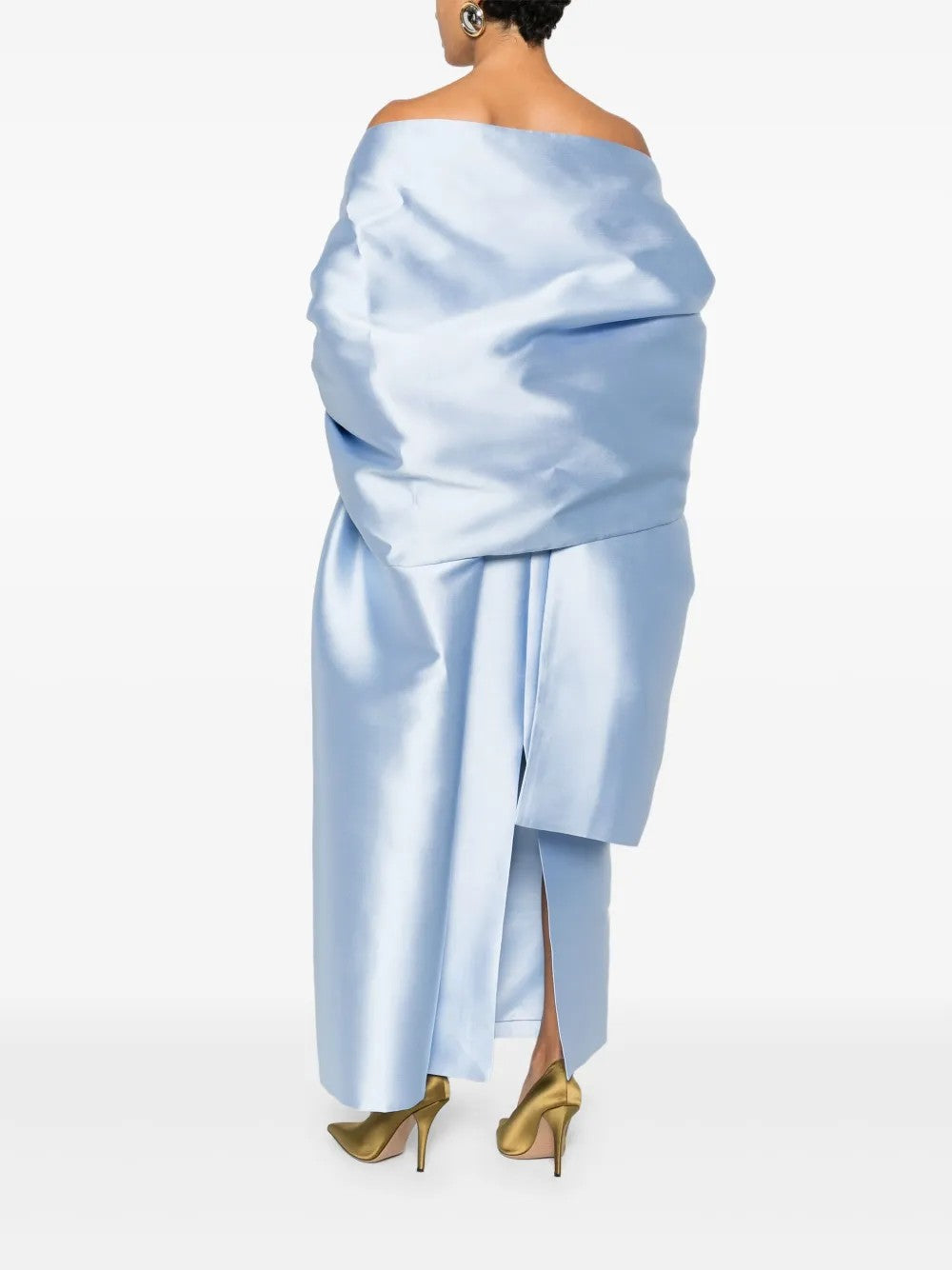 Solace London  Azzurro