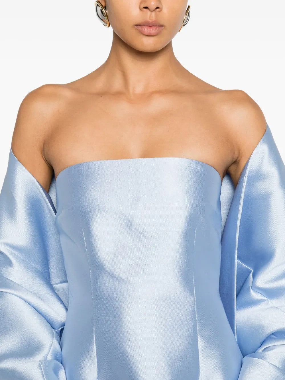 Solace London  Azzurro