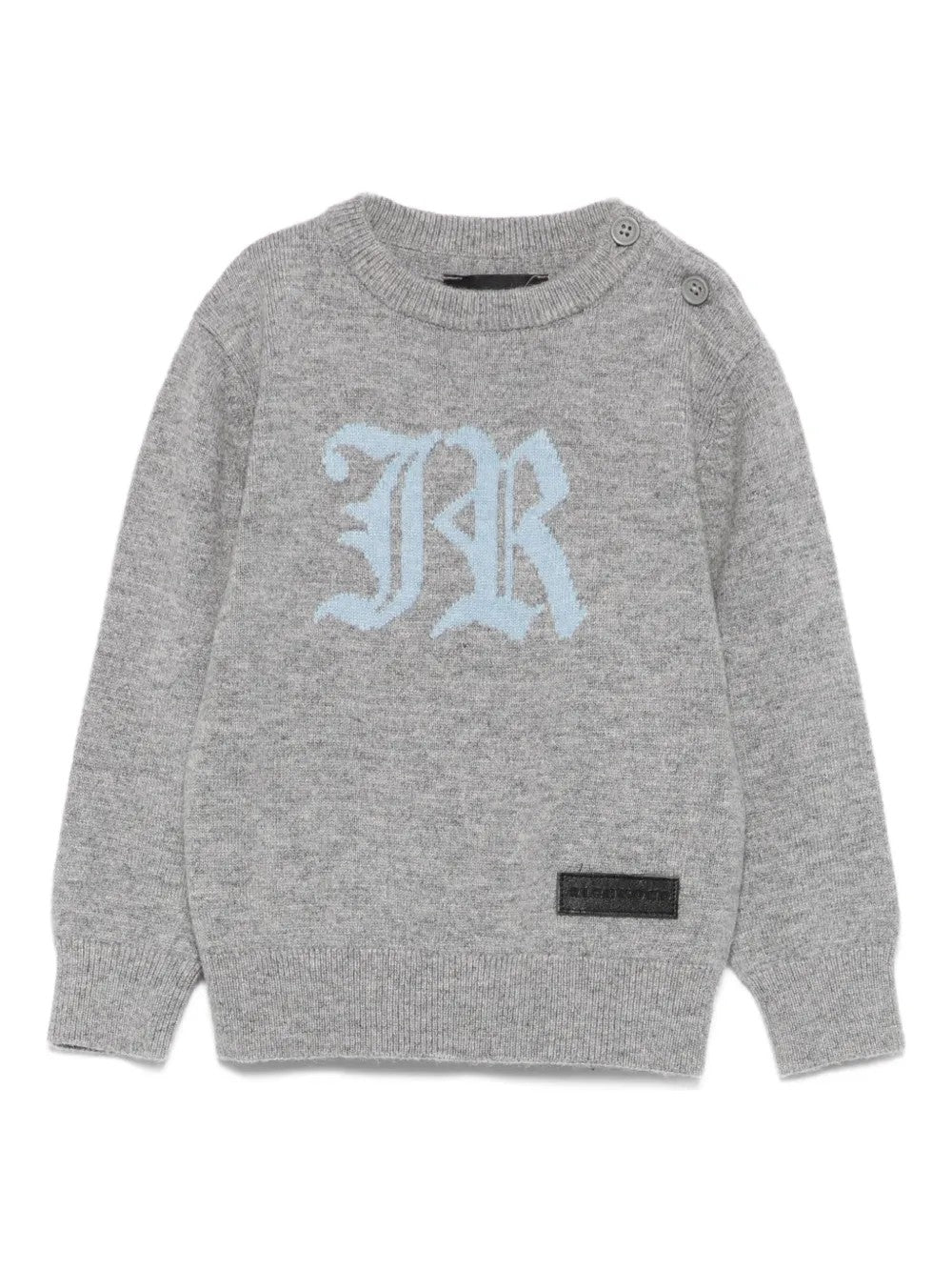John Richmond Grigio