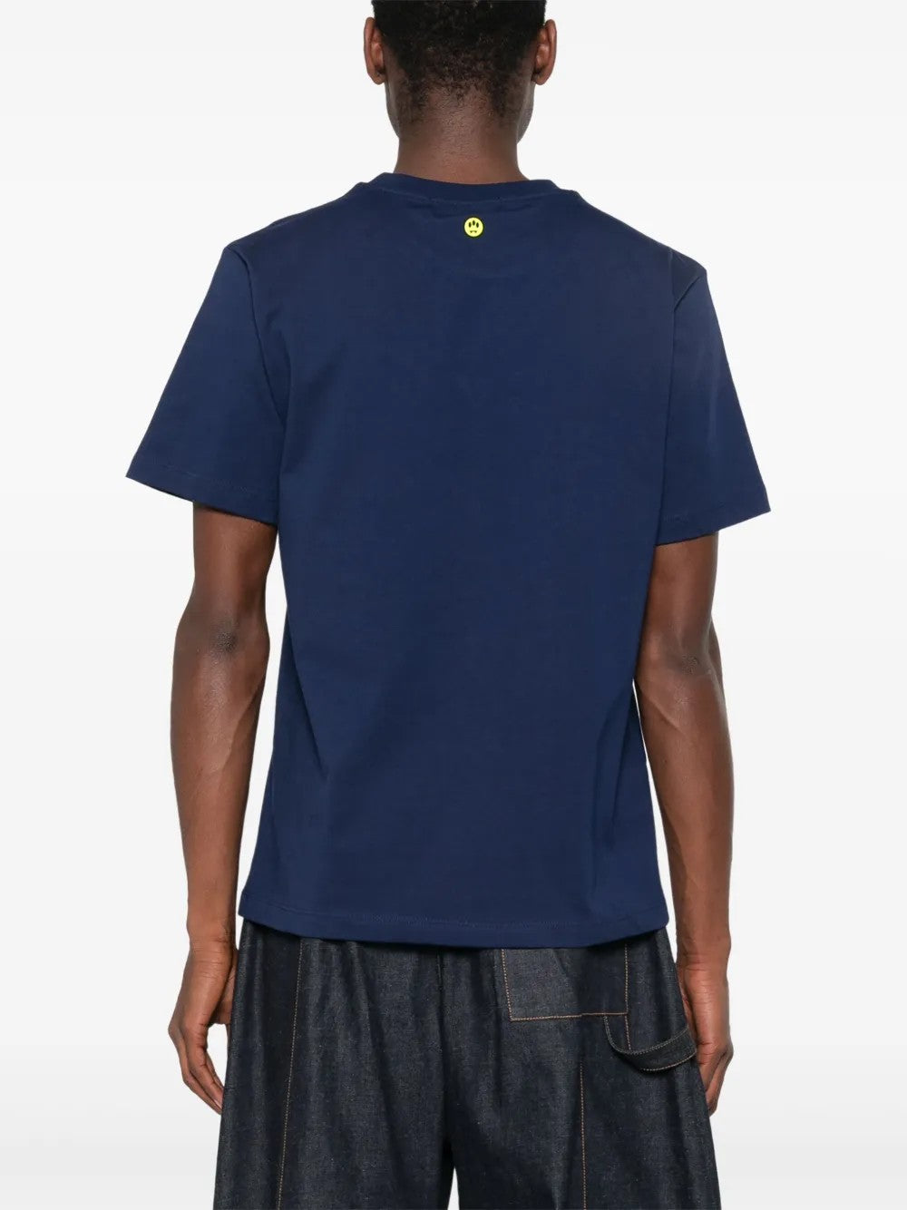 Barrow Blu