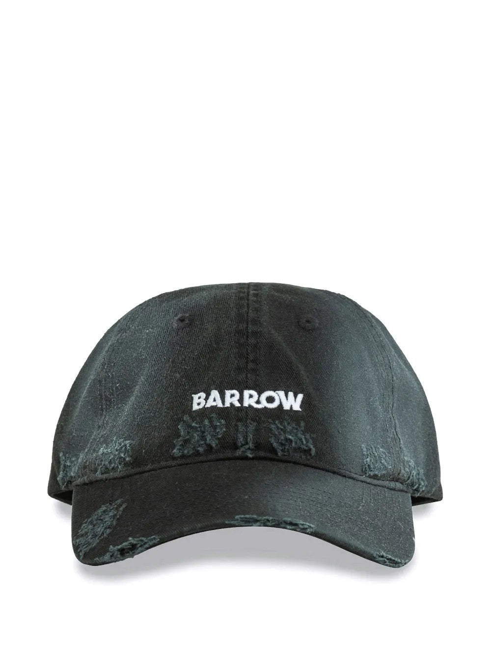 Barrow Nero