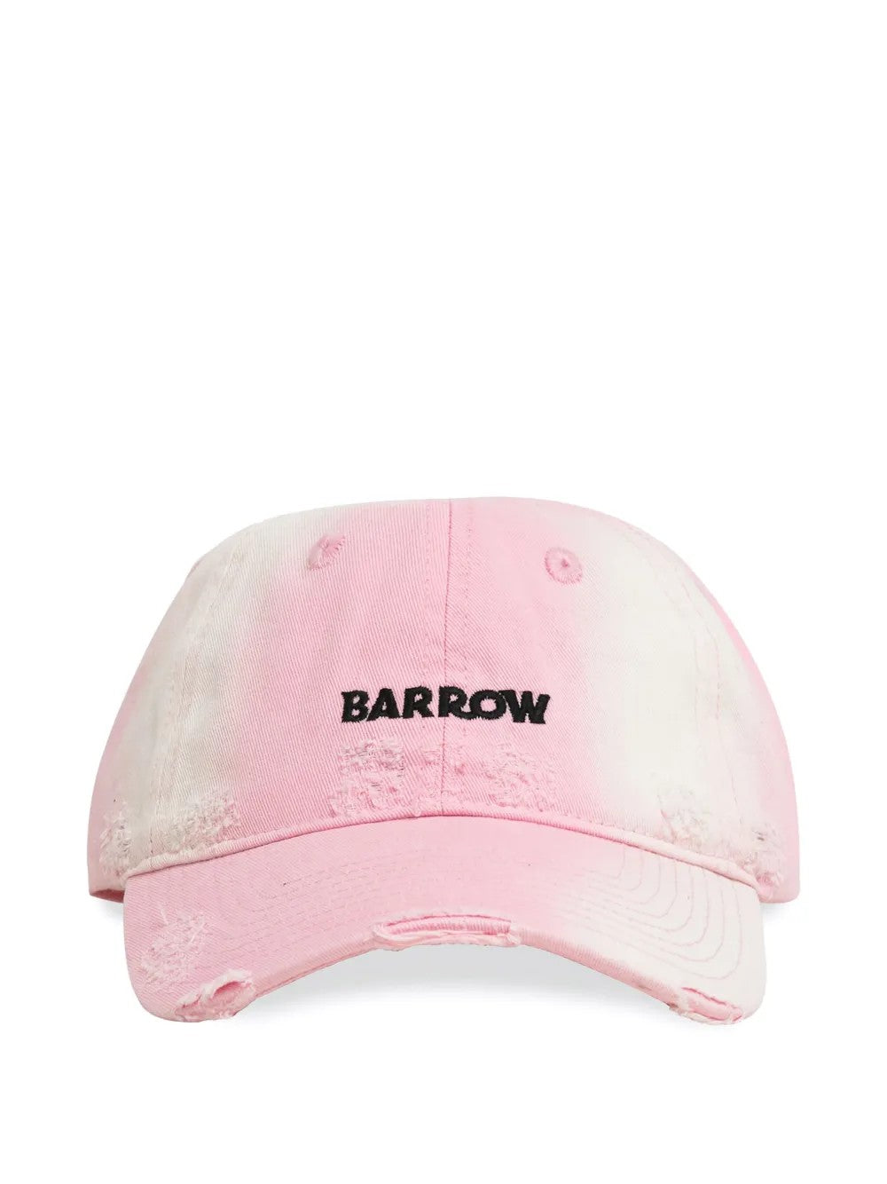 Barrow Rosa