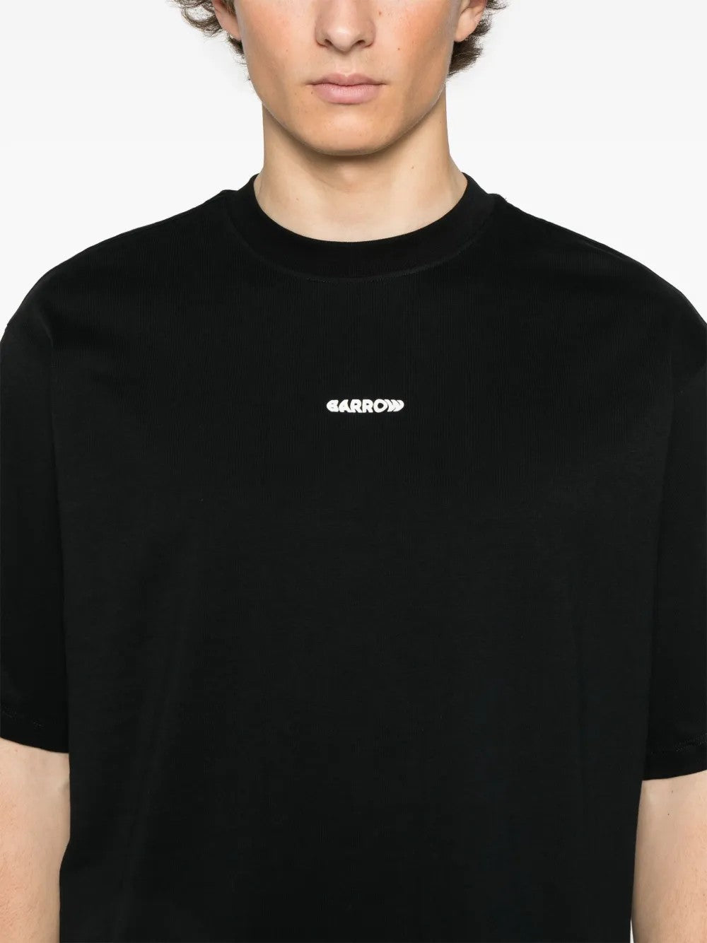 Barrow Nero