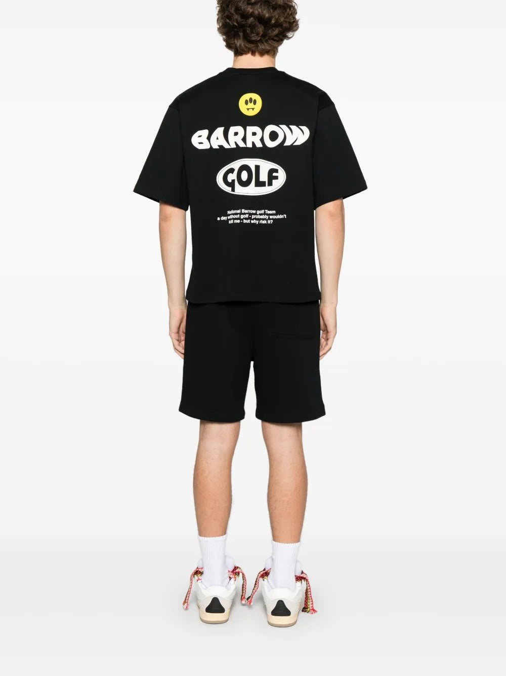Barrow Nero