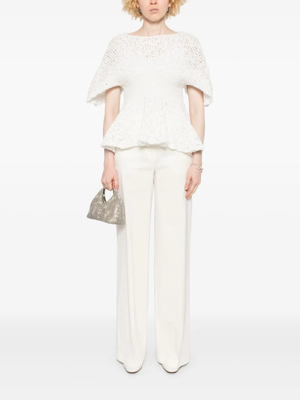 Pinko Bianco