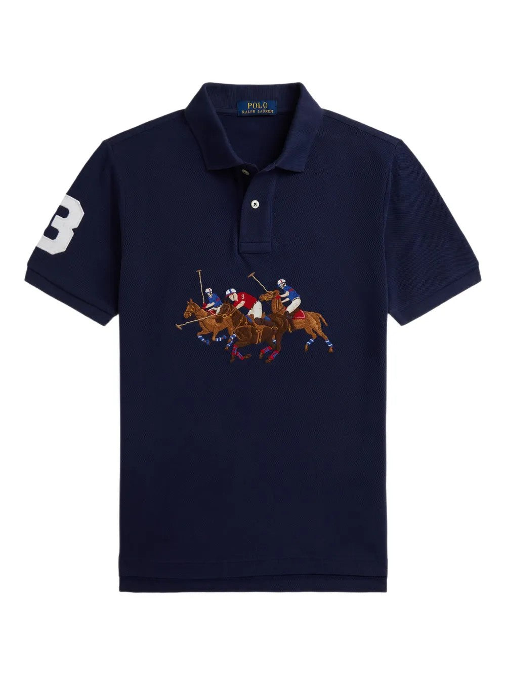 Ralph Lauren Blu