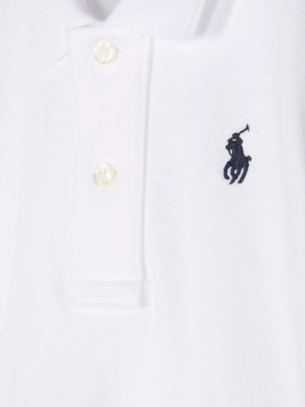 Ralph Lauren  Bianco