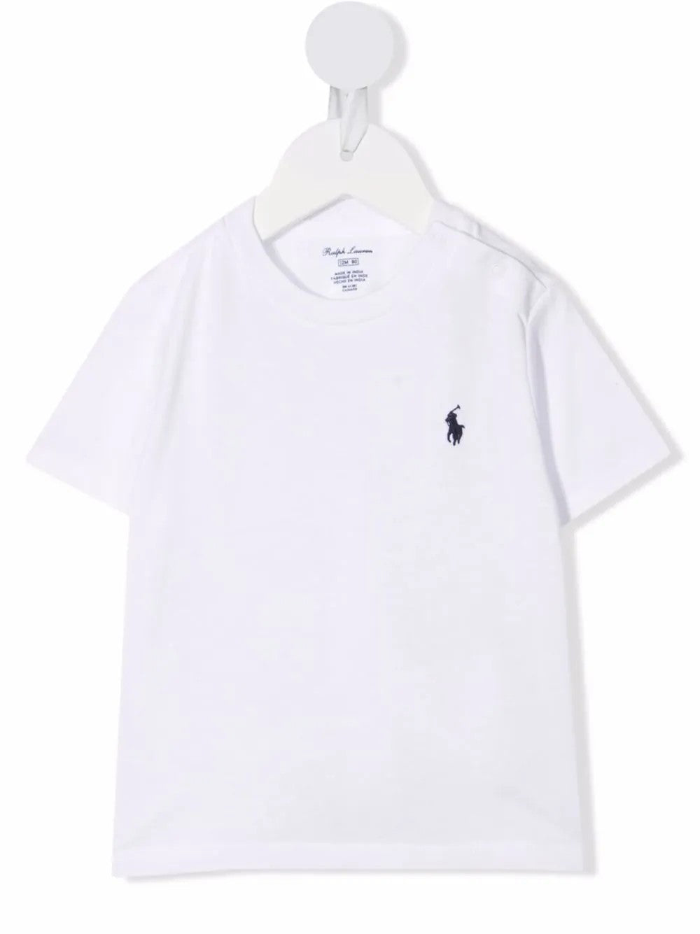 Ralph Lauren  Bianco