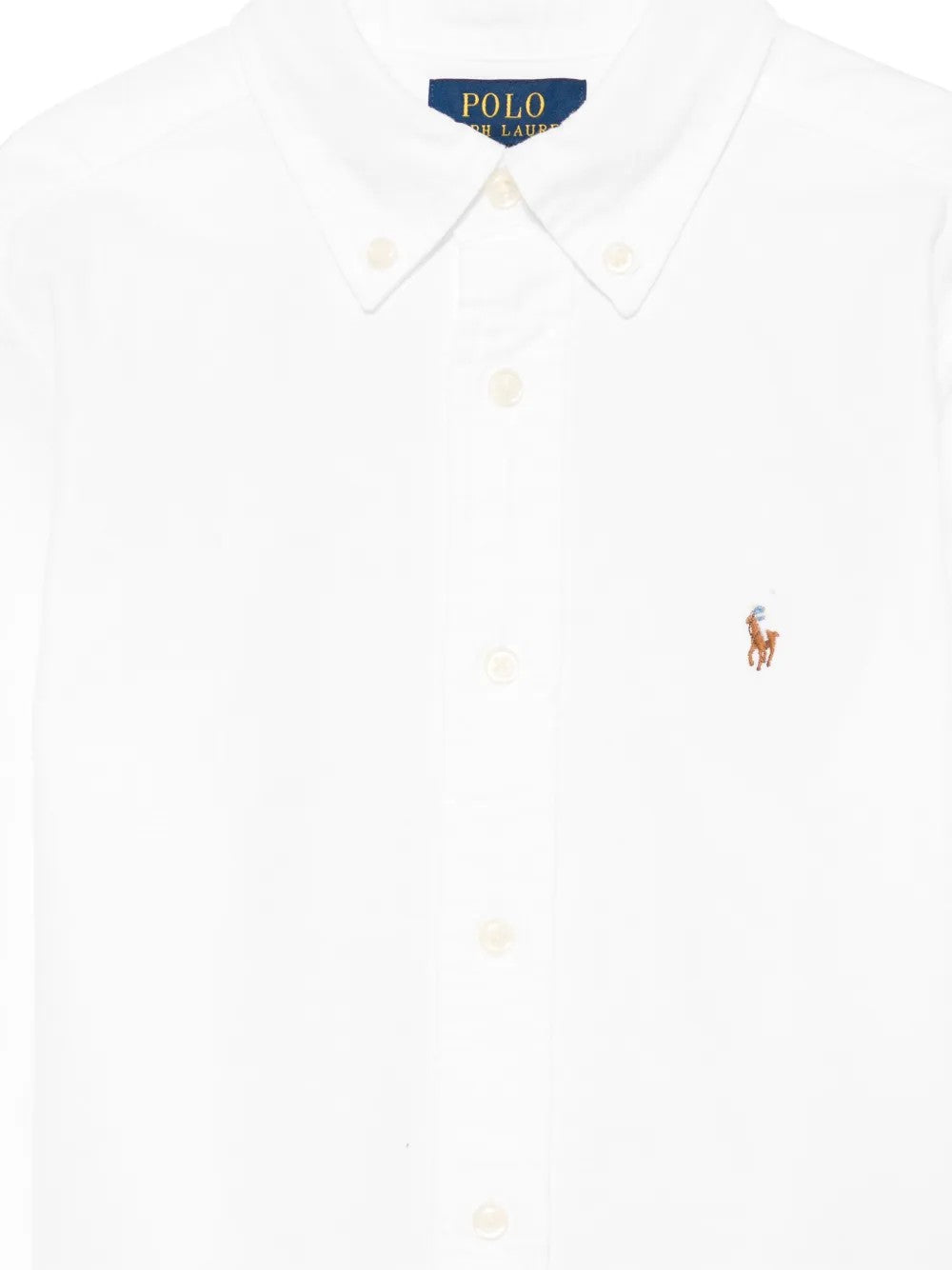 Ralph Lauren Bianco