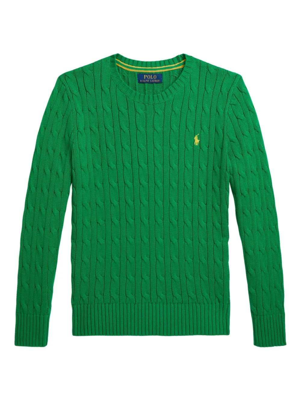 Ralph Lauren Verde