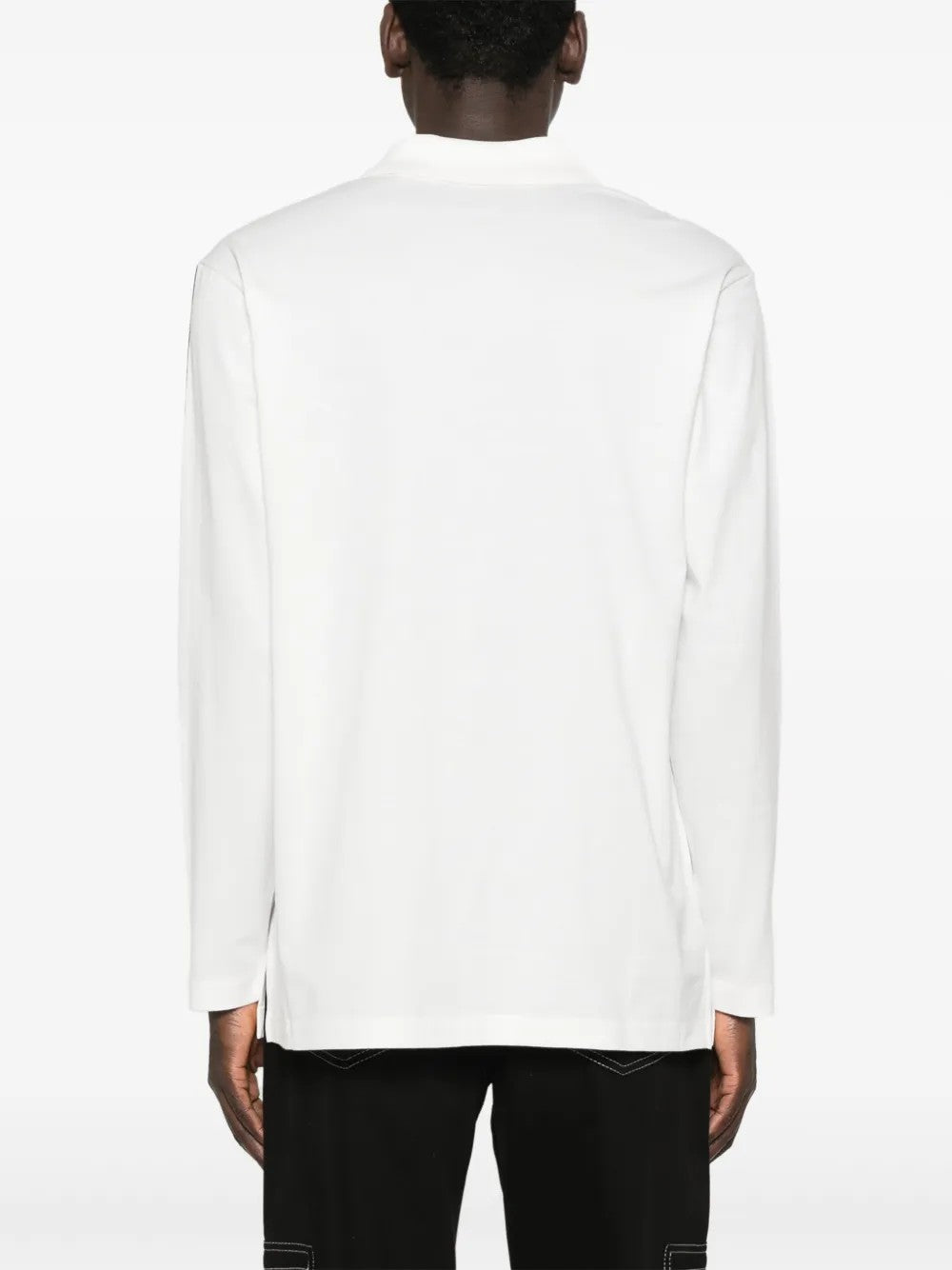 Y-3 Bianco