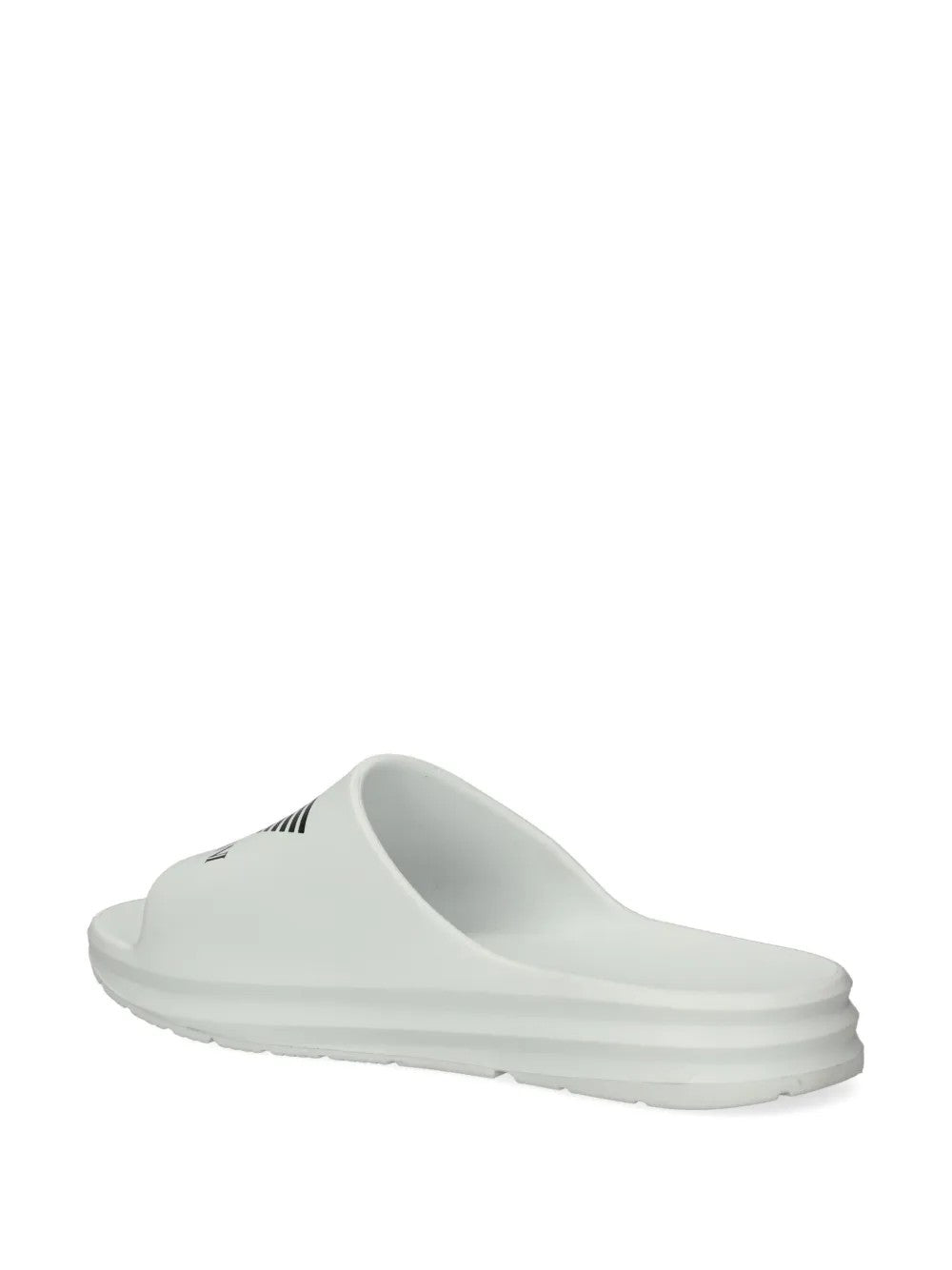 Ea7 Bianco