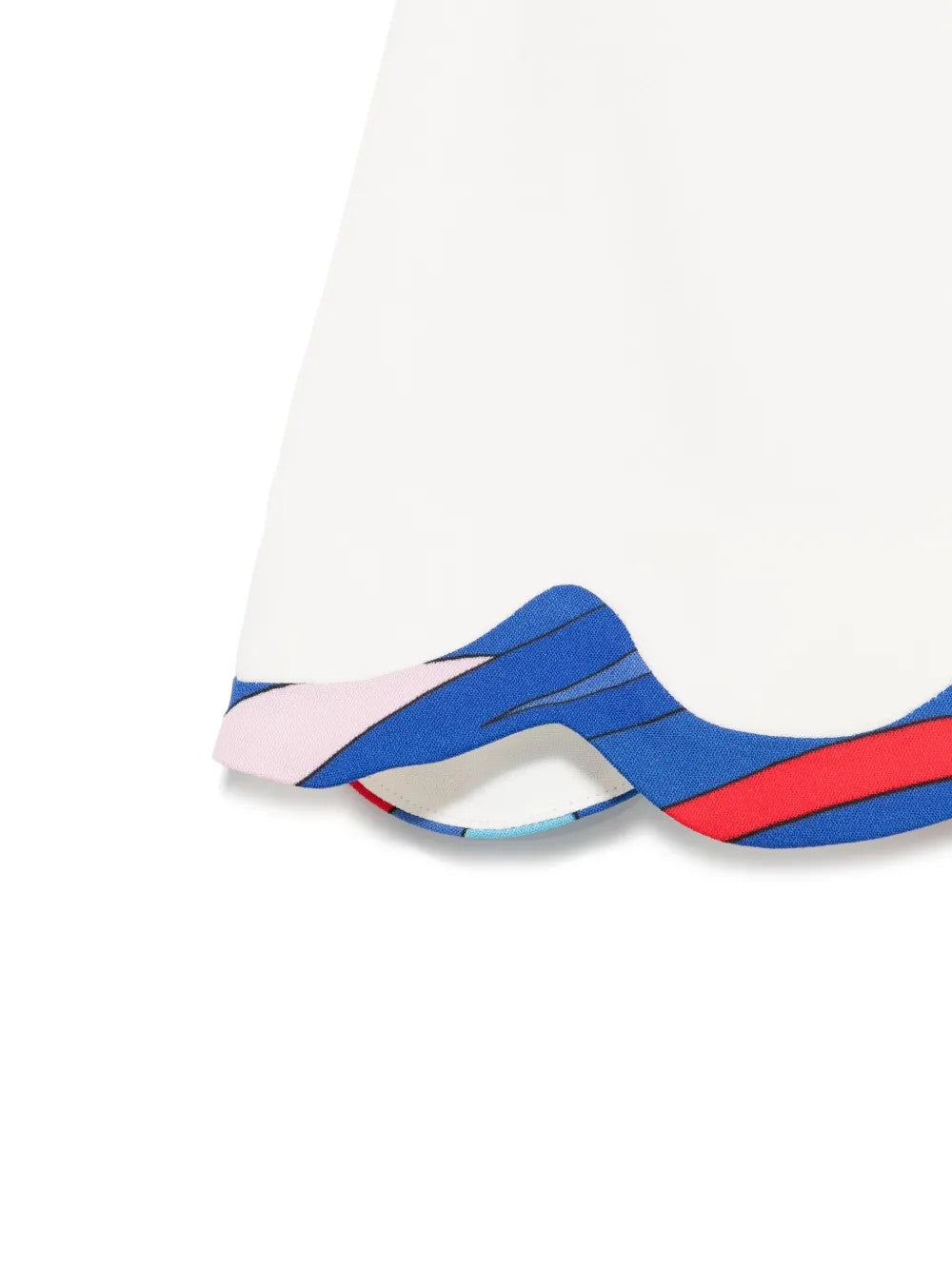Emilio Pucci Bianco