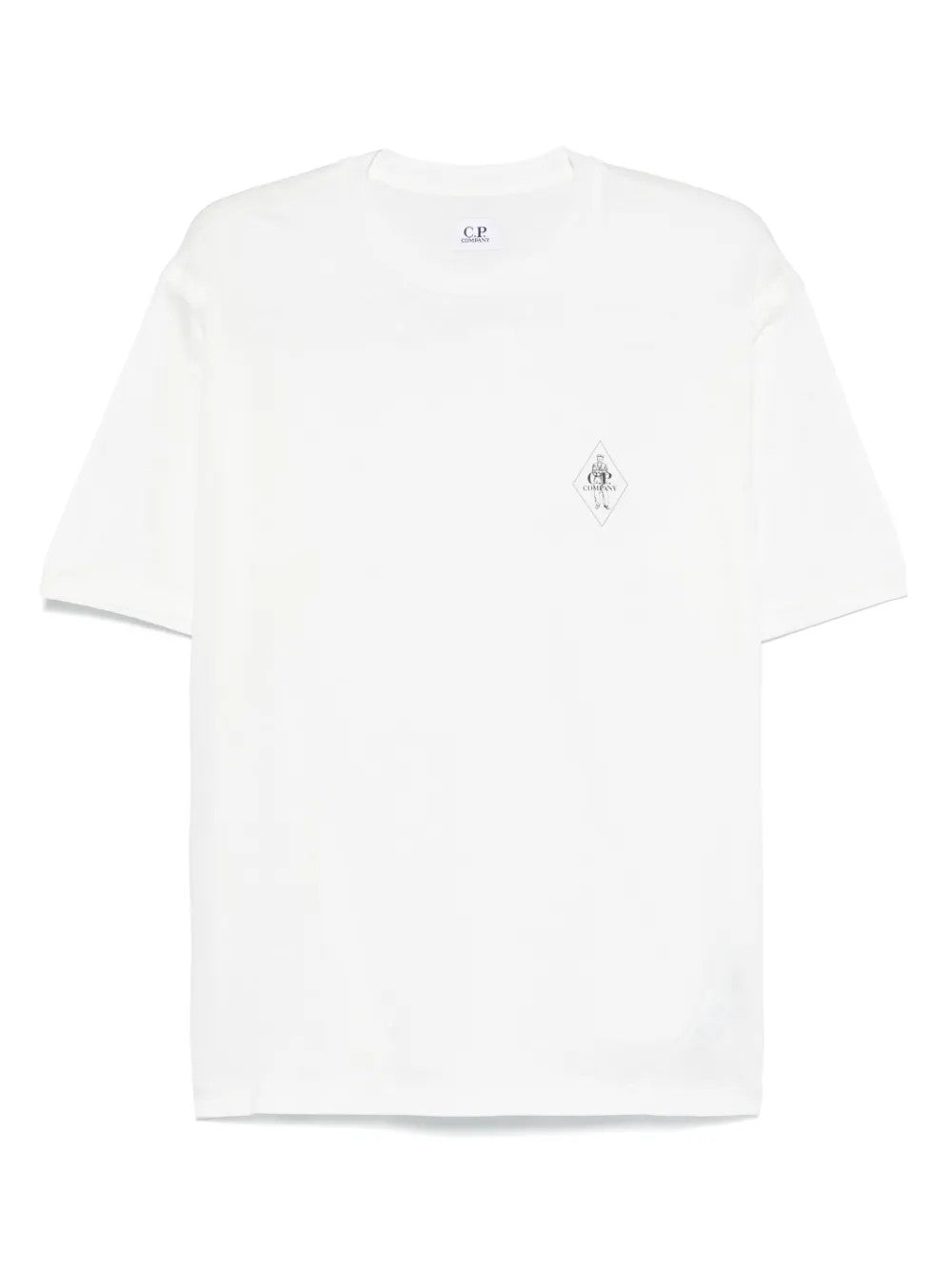 C.p. Company Bianco