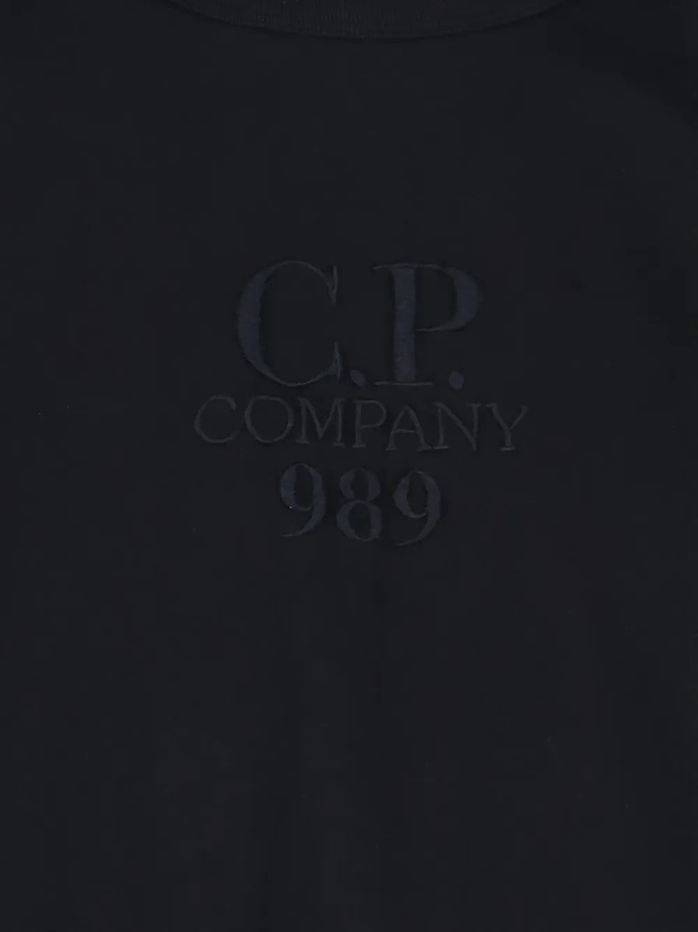 C.p. Company Nero