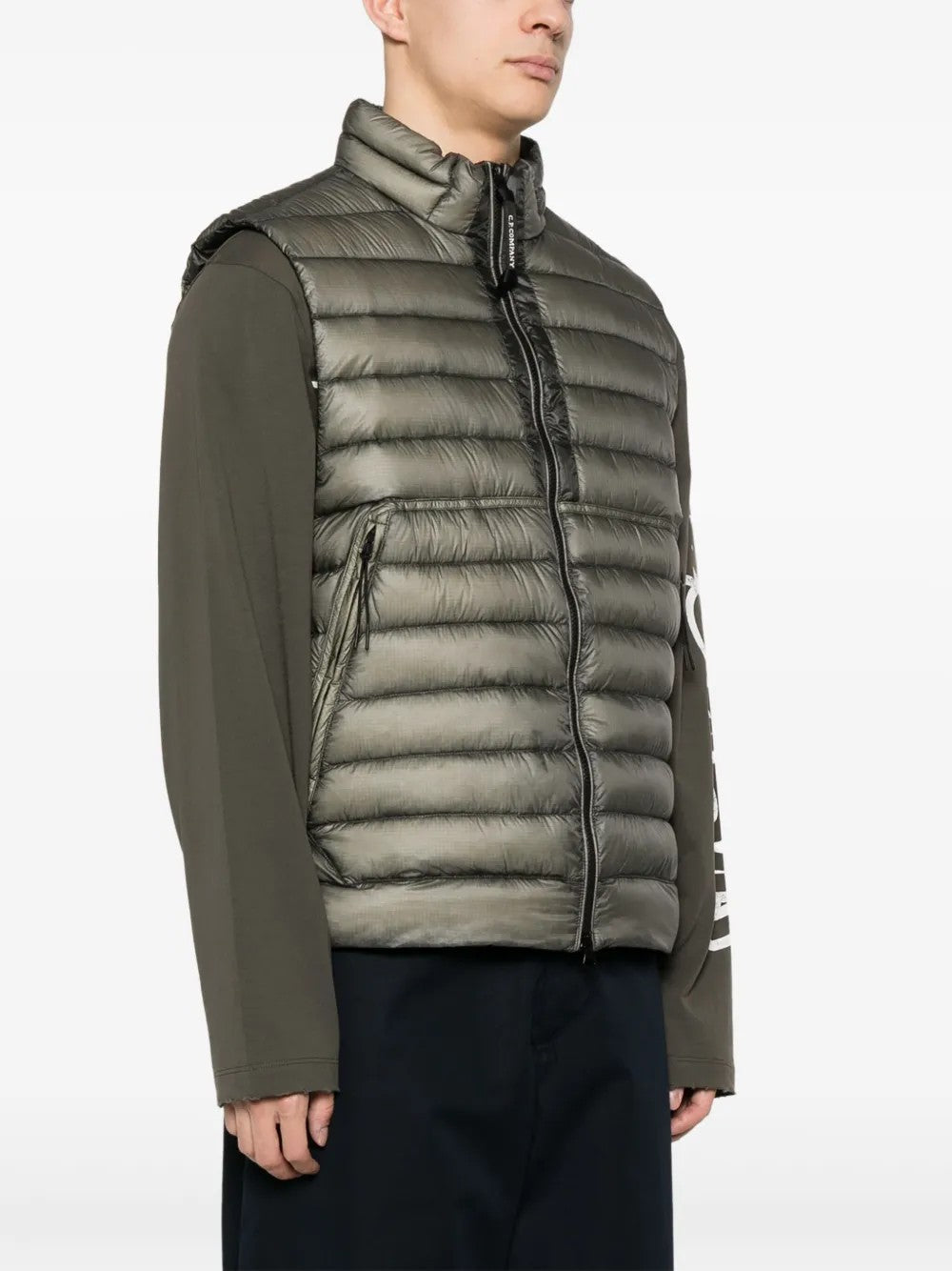 C.p. Company Grigio