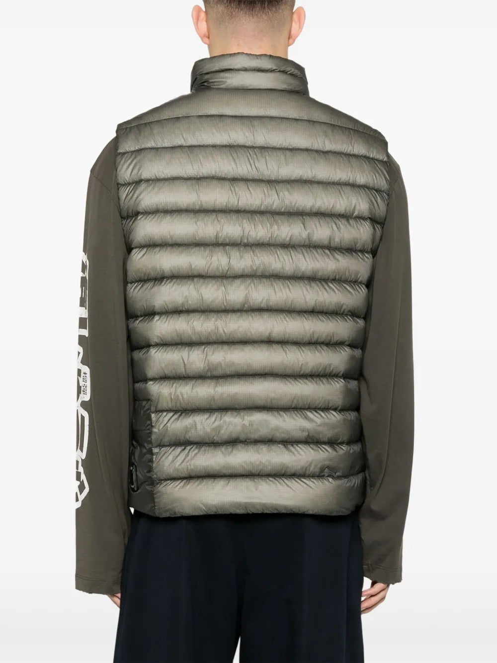 C.p. Company Grigio