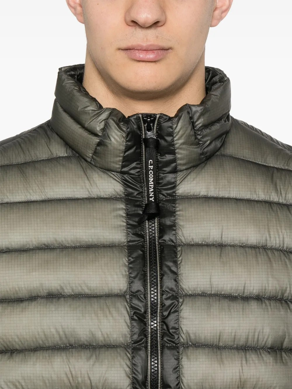 C.p. Company Grigio