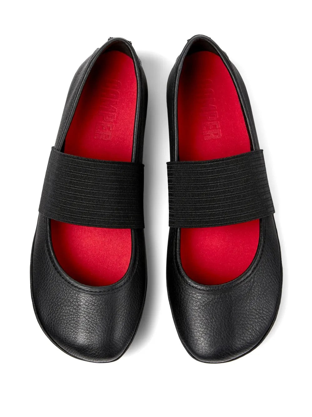 Camper Nero
