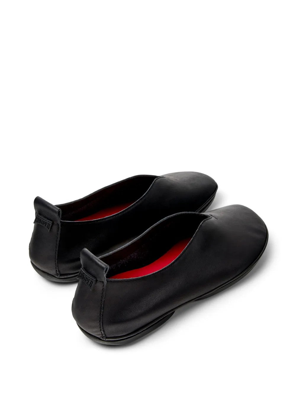 Camper Nero