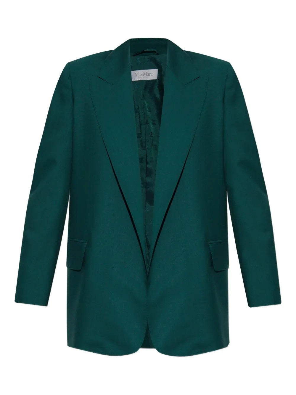 Max Mara Verde