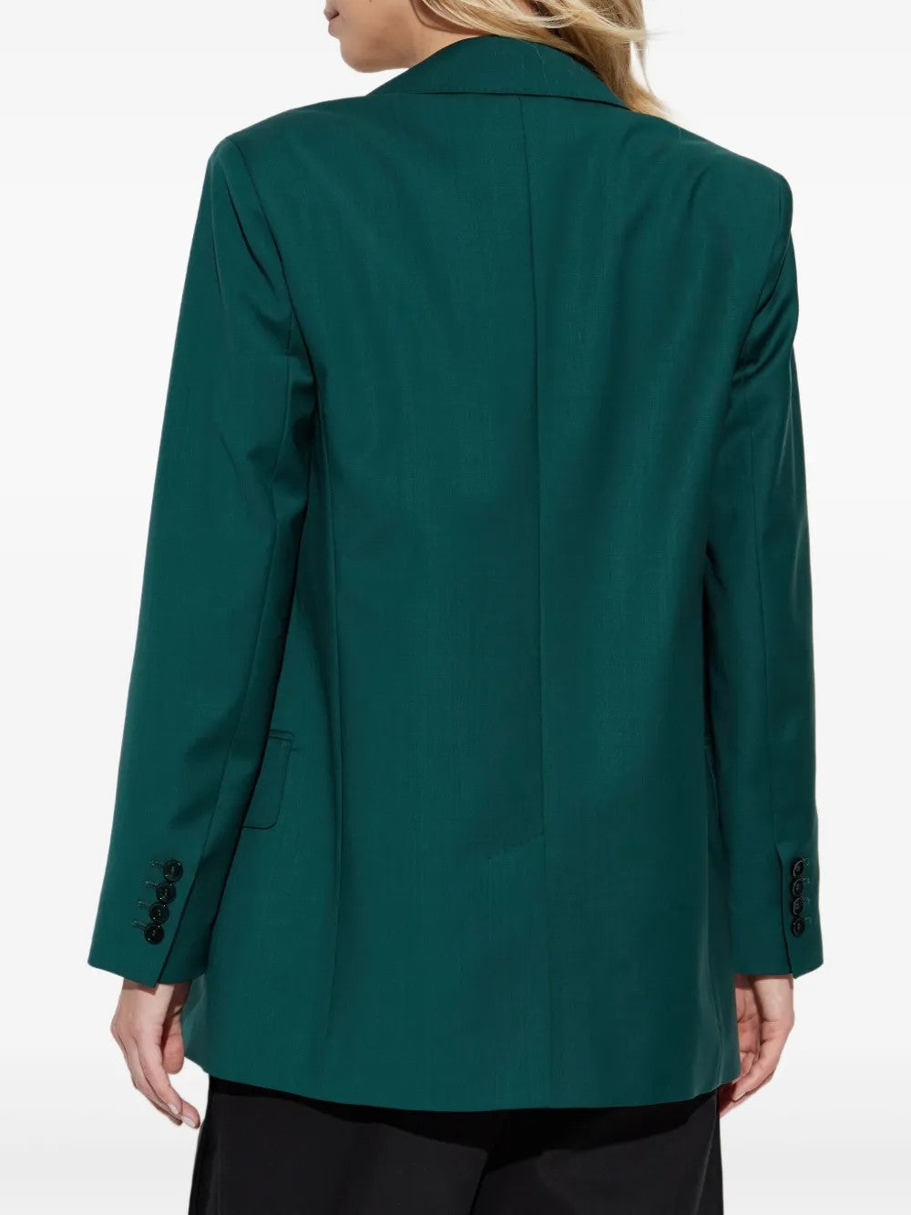 Max Mara Verde